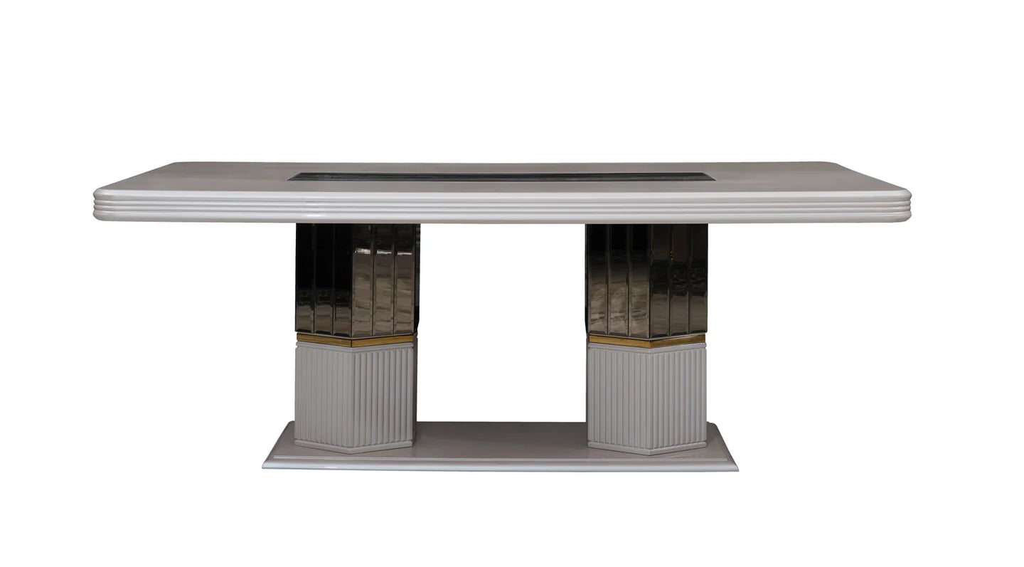 Como Dining Set