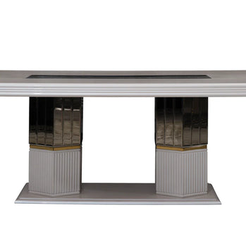 Como Dining Set