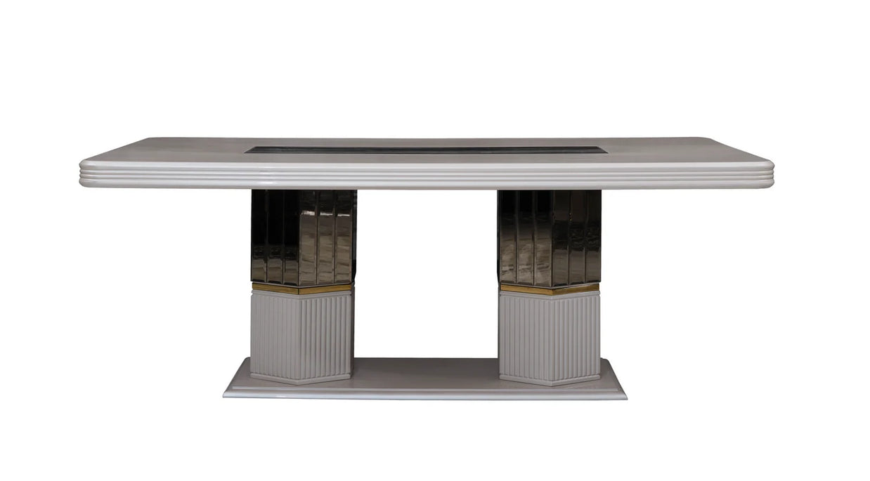 Como Dining Table