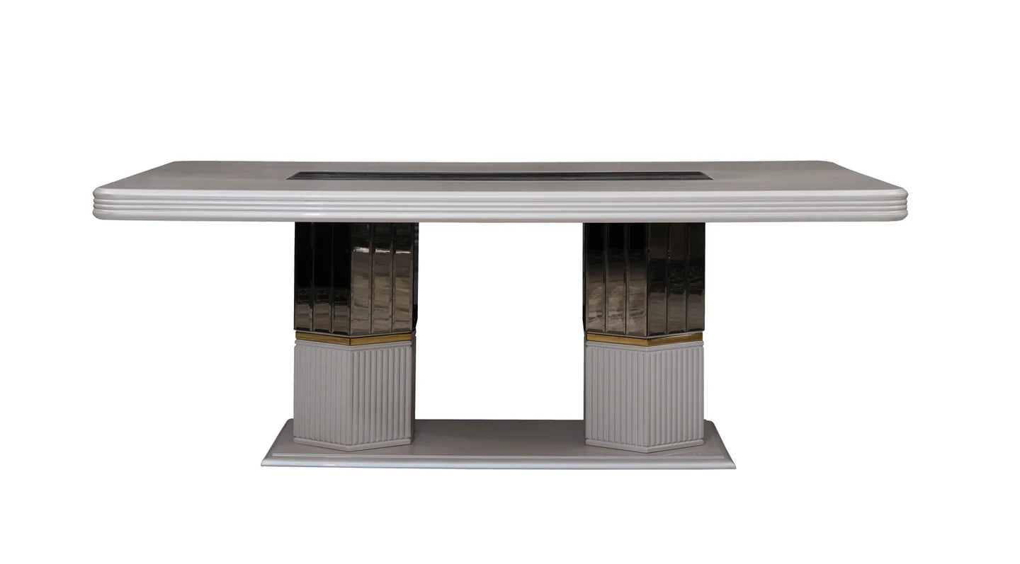 Como Dining Table