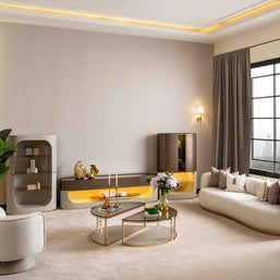 Calista TV Unit