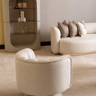 Calista Armchair
