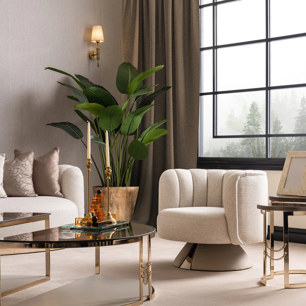 Calista Armchair
