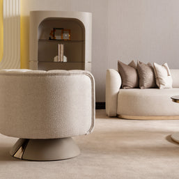Calista Armchair