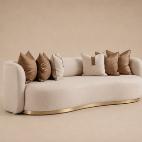Calista 4 Seater Sofa