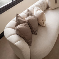 Calista Sofa Set – Modern 4 Seater + Armchair UK
