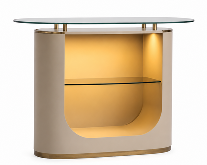 Calista Console Table