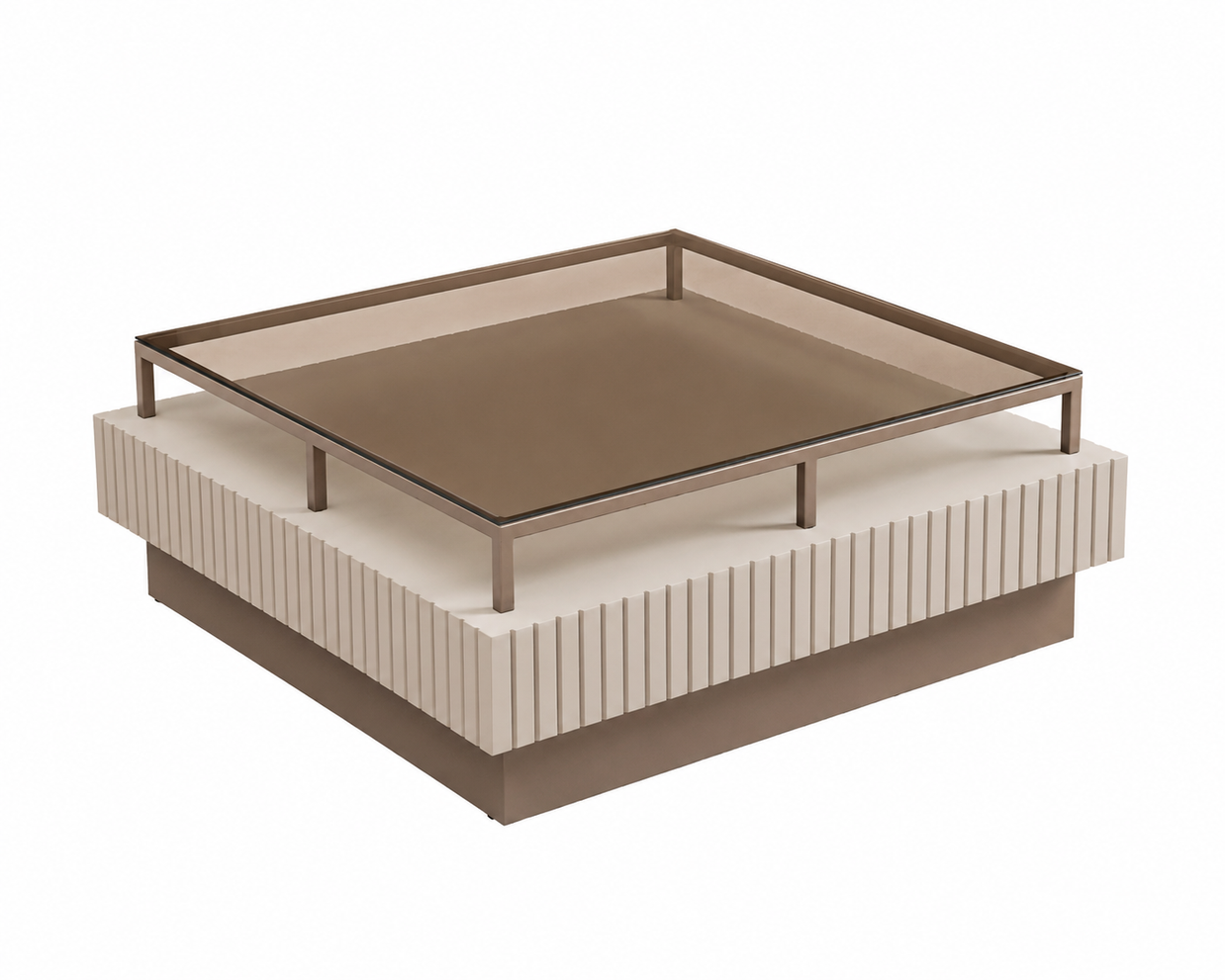 Galante Coffee Table