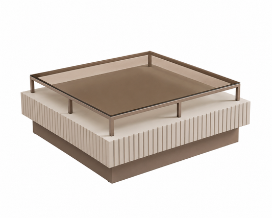 Galante Coffee Table