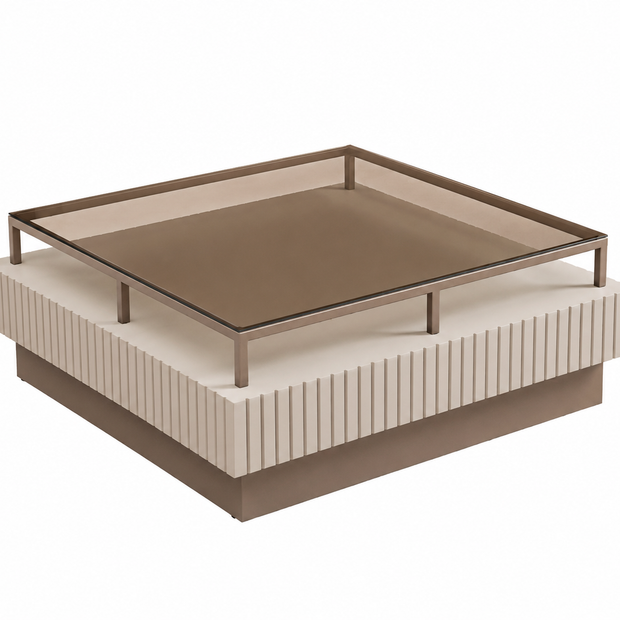 Galante Coffee Table