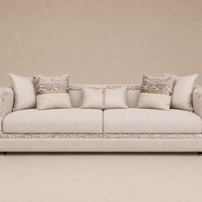 Como 4 Seater Sofa