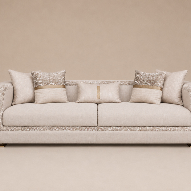 Como 4 Seater Sofa