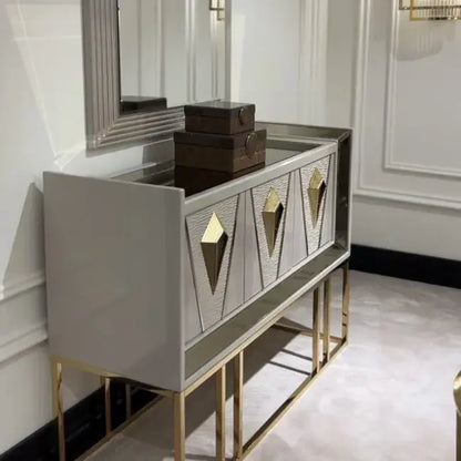 Como Dining Set-Luxe Life Furniture