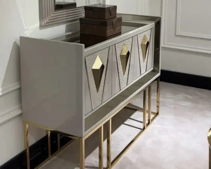 Como Console Table
