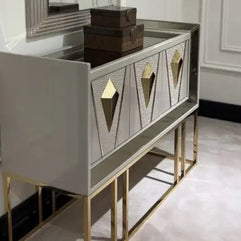 Como Console Table