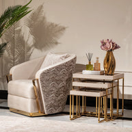 Como Nesting Tables