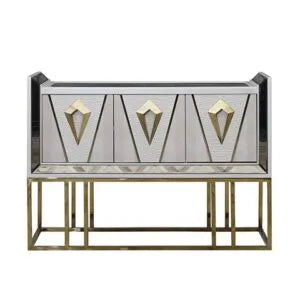 Como Dining Set-Luxe Life Furniture