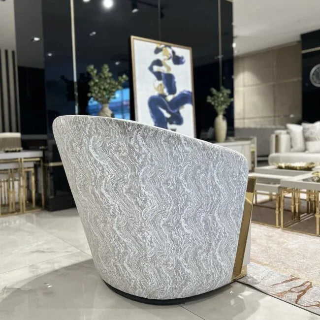 Como Sofa Set: Luxe Life Furniture