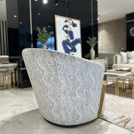 Como Sofa Set: Luxe Life Furniture