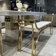 Como Dining Bench