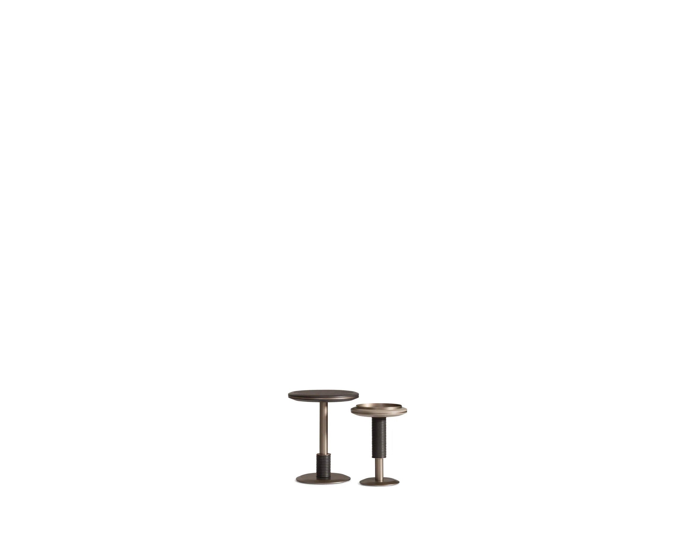 Corta Nesting Tables