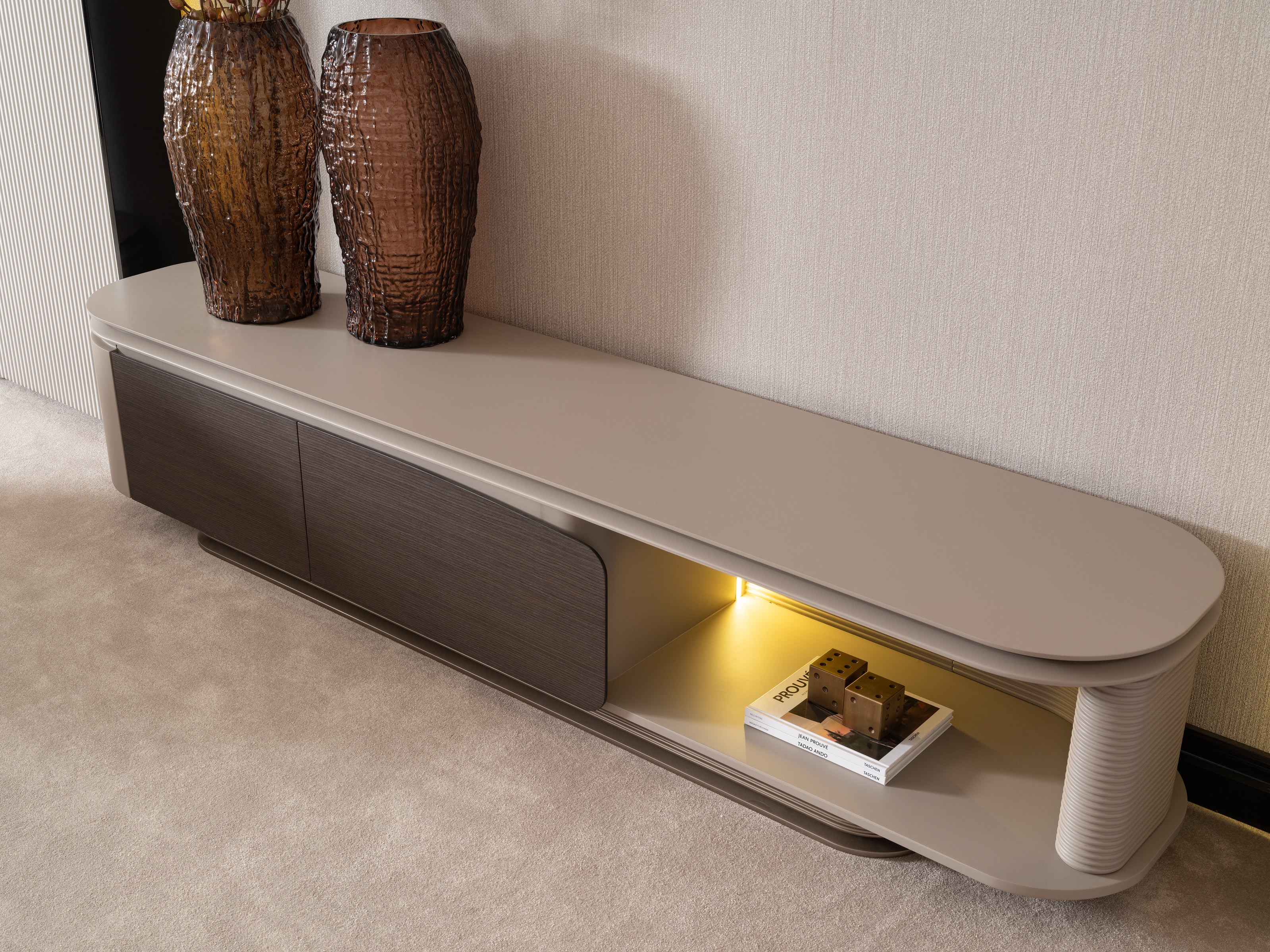 Corta TV Unit