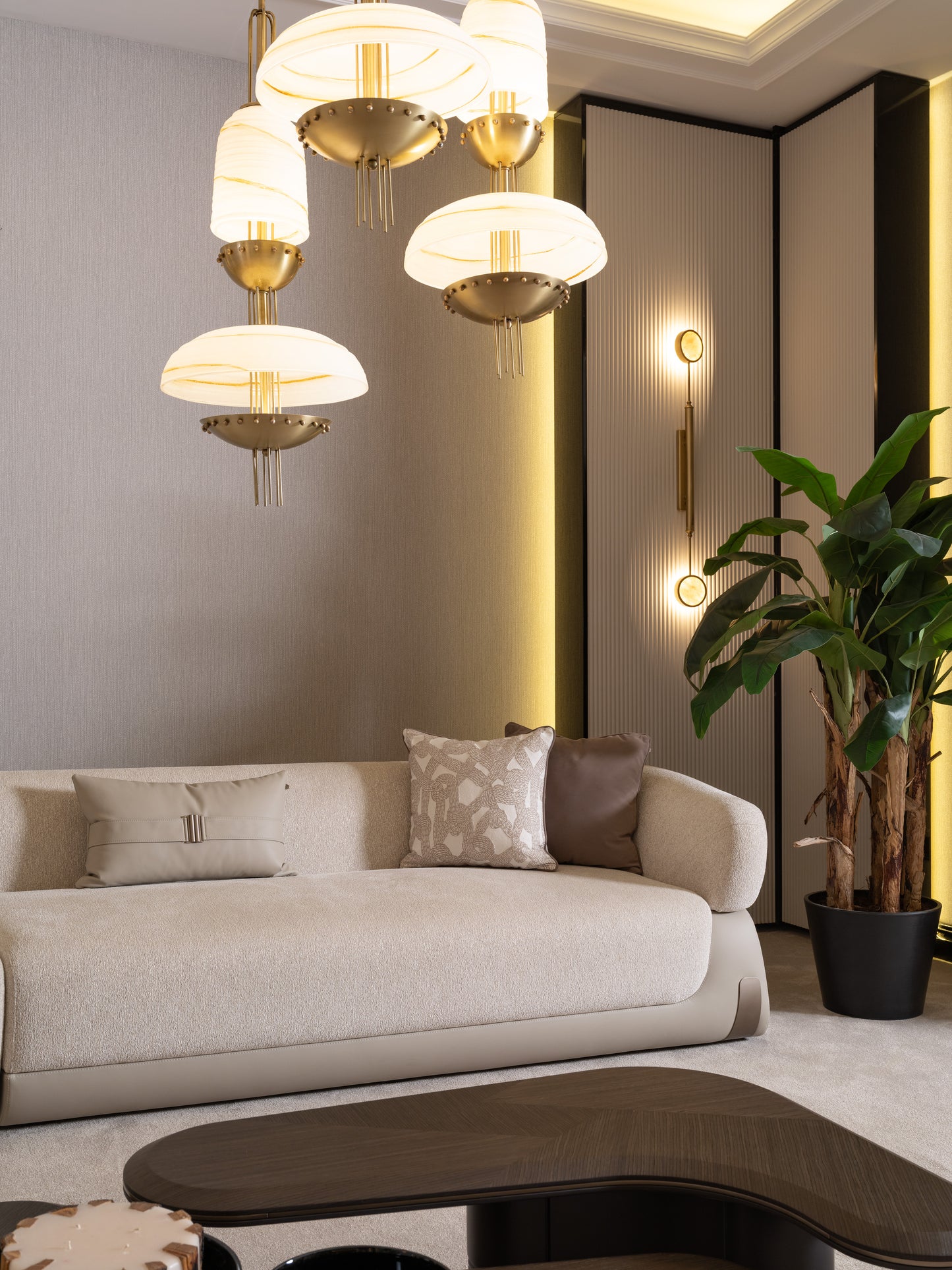 Corta 4 Seater Sofa