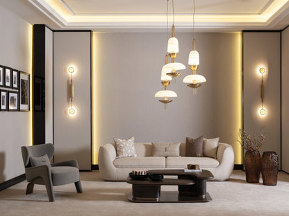 Corta Sofa Set