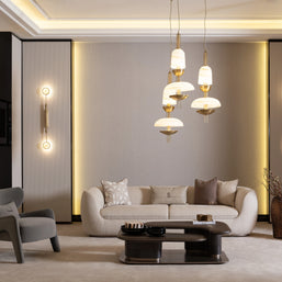 Corta Sofa Set