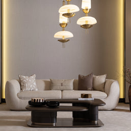 Corta Sofa Set