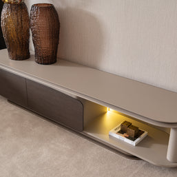 Corta TV Unit