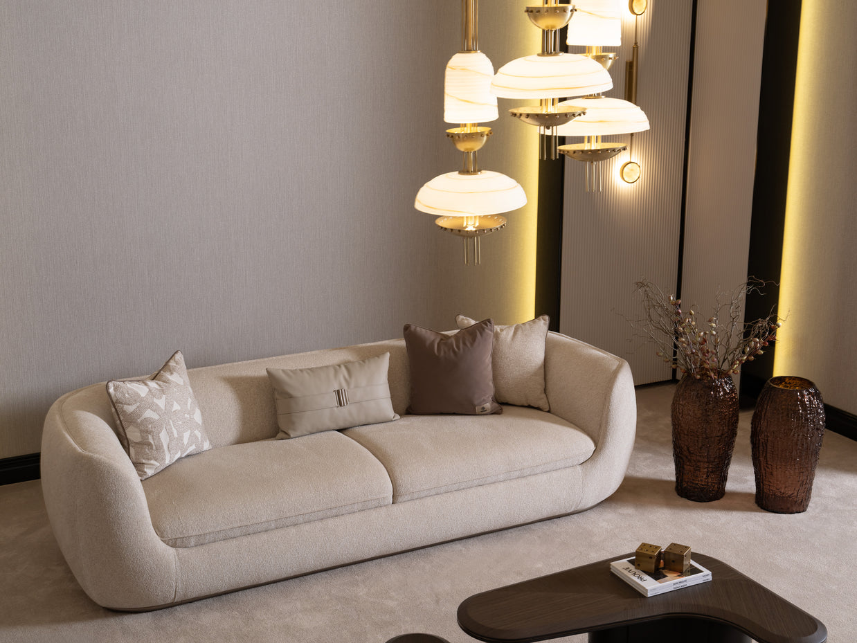Corta 4 Seater Sofa