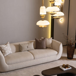 Corta 4 Seater Sofa