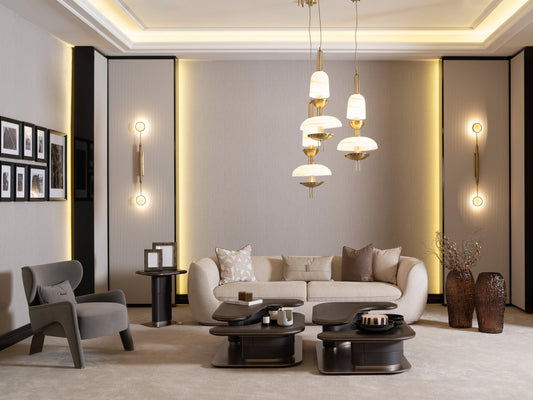 Corta Sofa Set