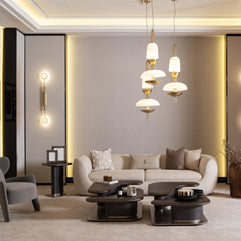 Corta Coffee Table
