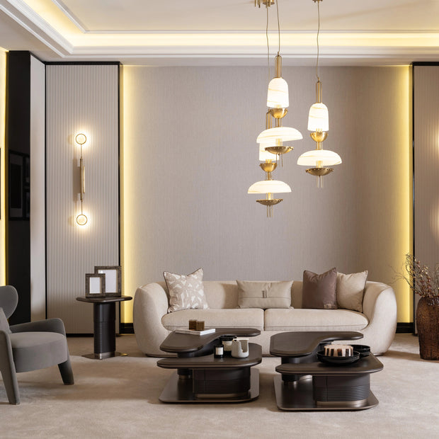 Corta Coffee Table