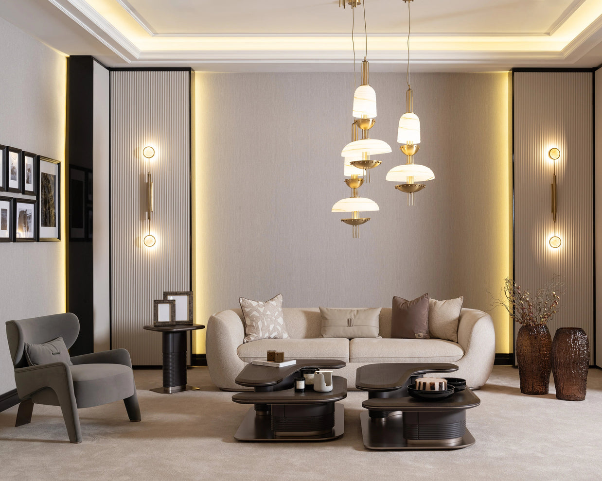 Corta Side Table