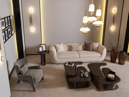 Corta Sofa Set
