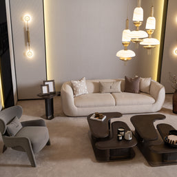 Corta Armchair