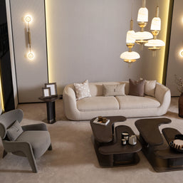 Corta Sofa Set