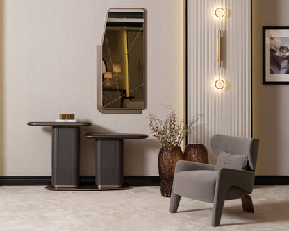 Corta Console Table