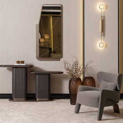 Corta Console Table