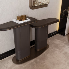 Corta Console Table
