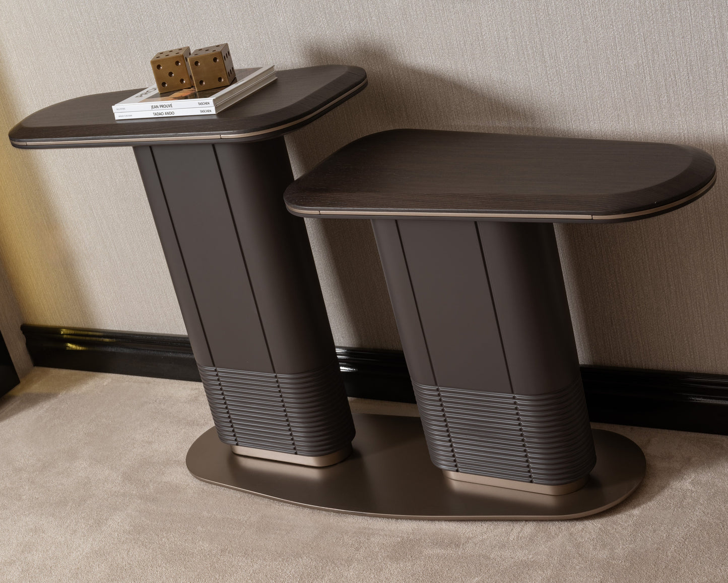 Corta Console Table