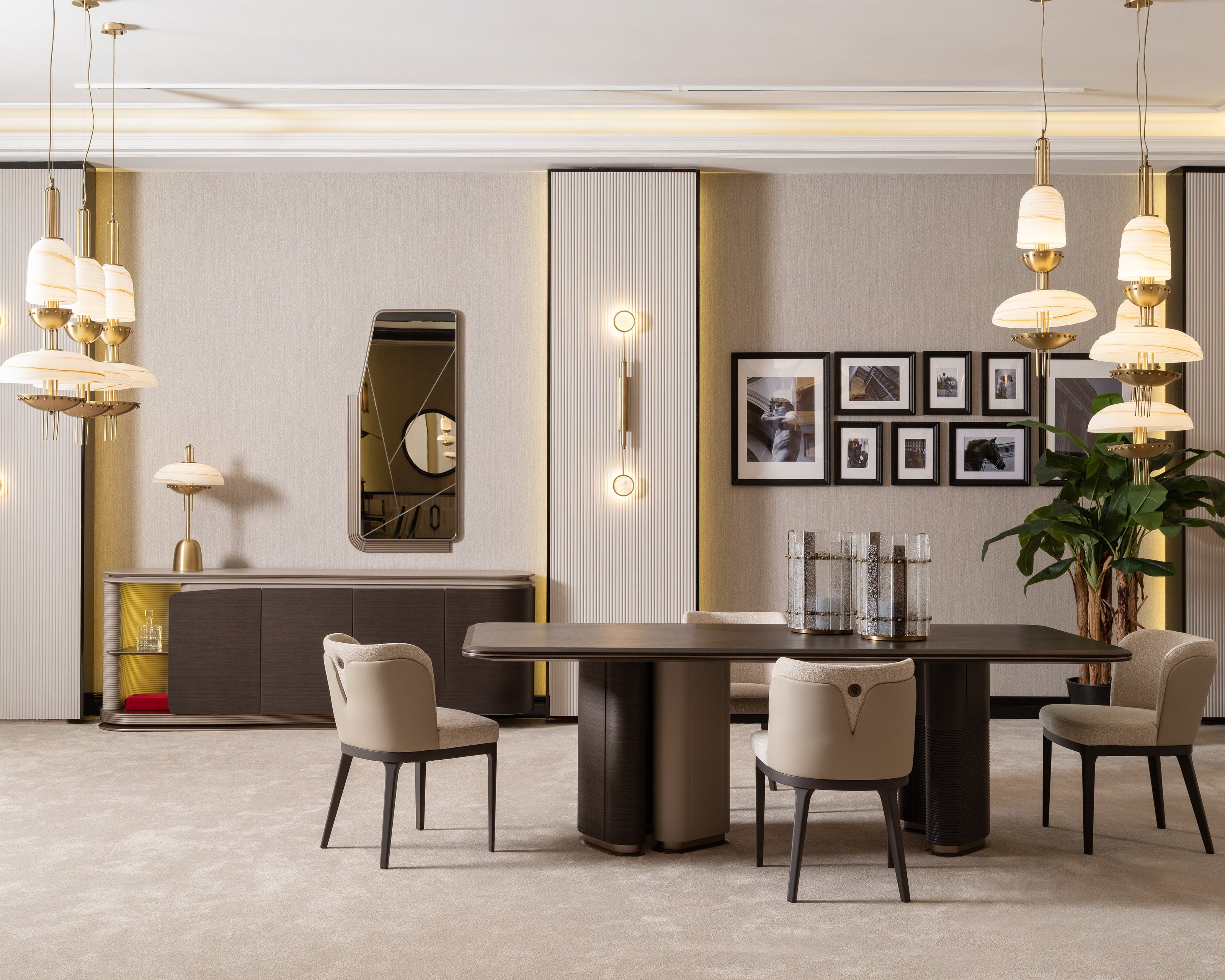Corta Dinning Chair