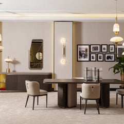 Corta Dinning Chair