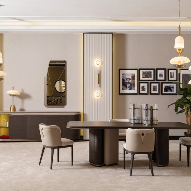 Corta Sideboard