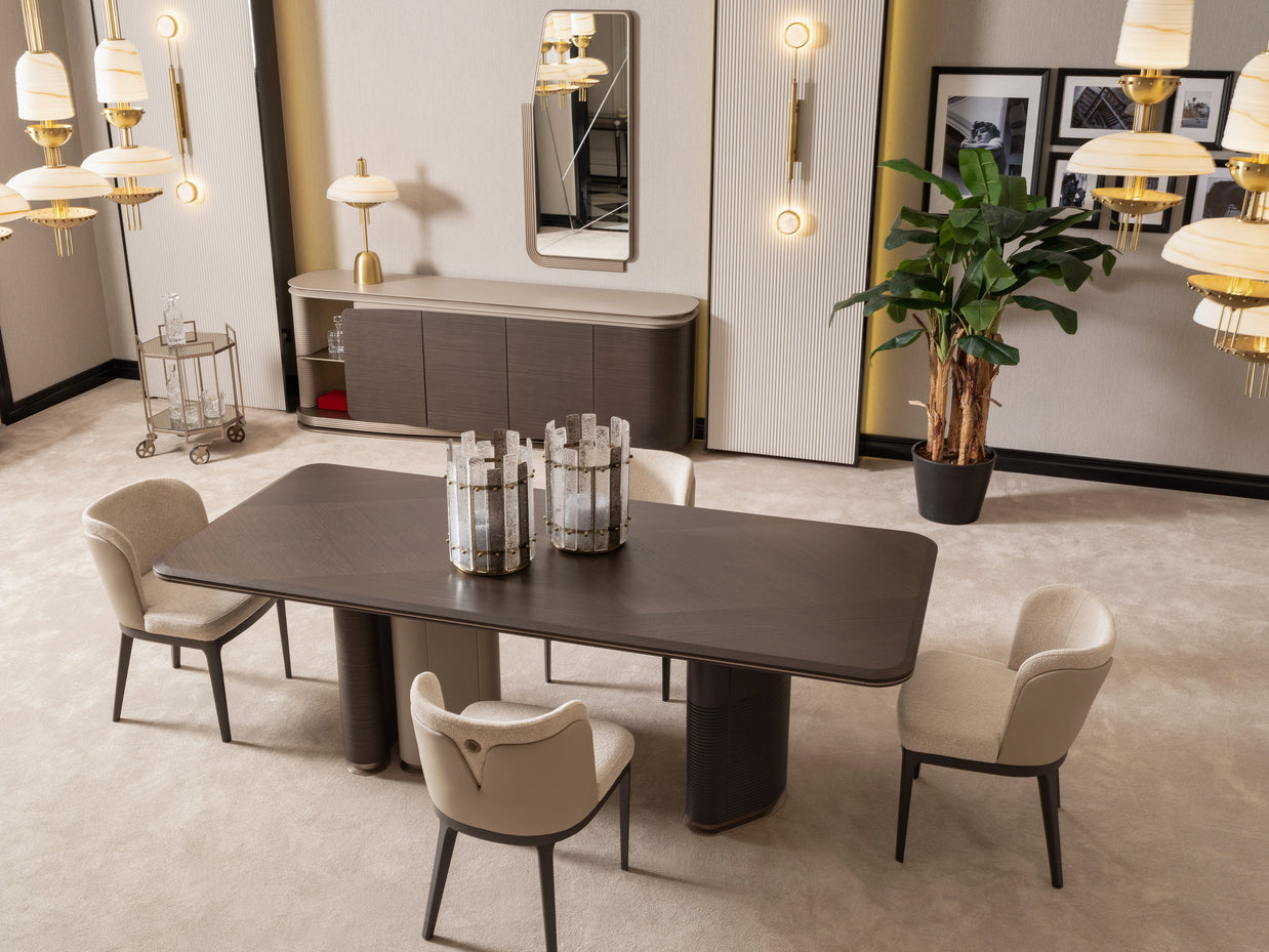 Corta Dinning Chair