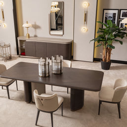 Corta Dinning Chair