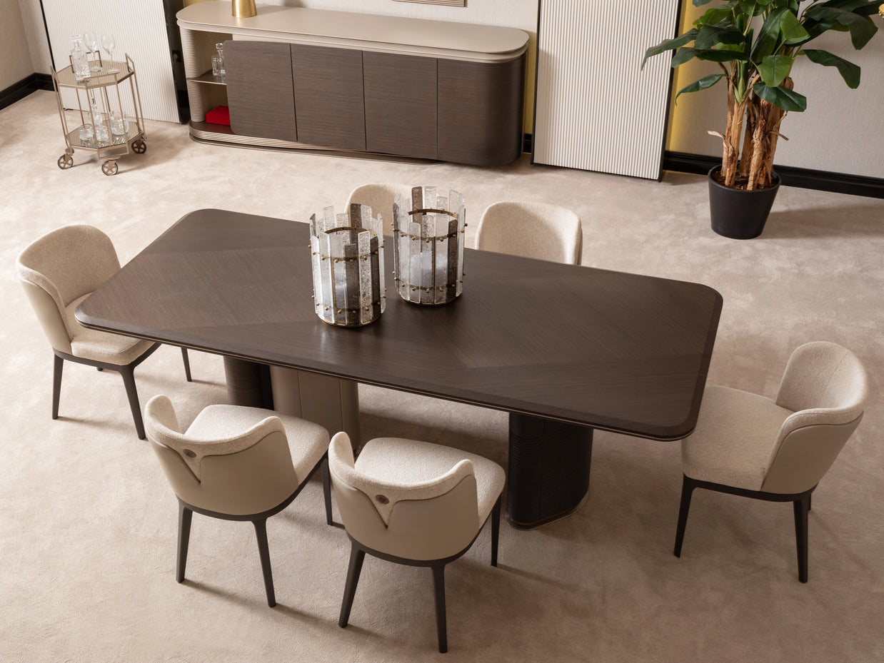 Corta Dinning Set